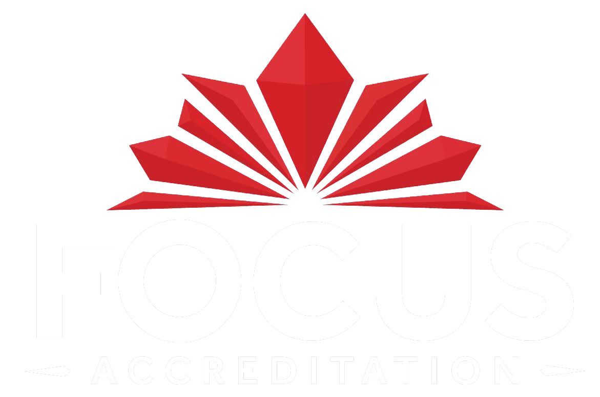 Accréditation Focus