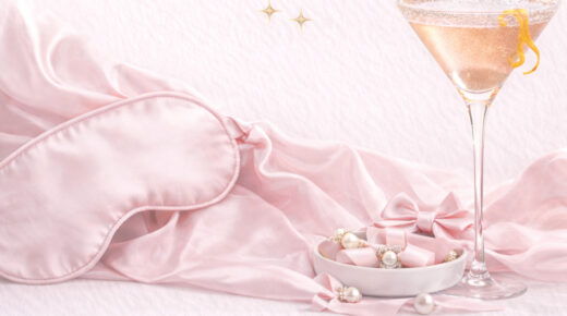 SAVE THE DATE: 2026 LADIES’ MARTINI NIGHT!