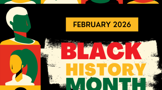 Black History Month / February 2026