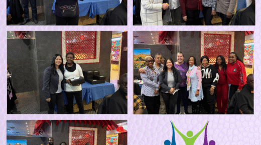 2025 Years of Service Luncheon