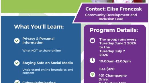 Internet Safety