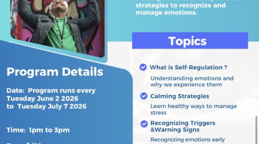 Self-Regulation Program
