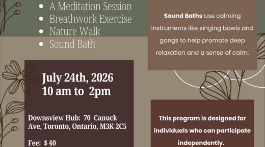 Sound Bath Therapy Experience