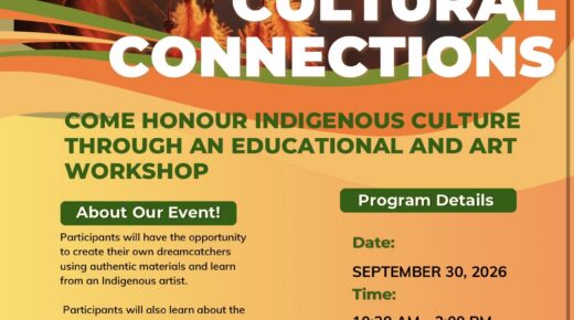 Art & Cultural Connections
